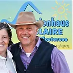 Claire Am Klostersee Urlaub Mit Hund By Interhome
