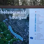 Claire Am Klostersee Urlaub Mit Hund By Interhome Prázdninový dům Dargun