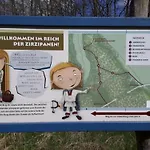 Claire Am Klostersee Urlaub Mit Hund By Interhome Dargun