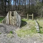 Claire Am Klostersee Urlaub Mit Hund By Interhome *