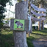 Claire Am Klostersee Urlaub Mit Hund By Interhome Prázdninový dům Dargun