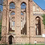 Claire Am Klostersee Urlaub Mit Hund By Interhome Prázdninový dům