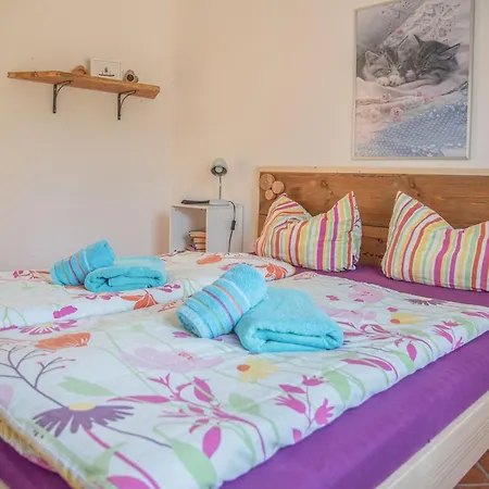 Claire Am Klostersee Urlaub Mit Hund By Interhome Dargun