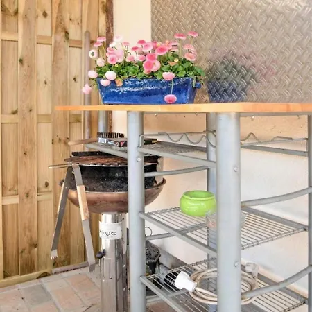 Claire Am Klostersee Urlaub Mit Hund By Interhome * Dargun