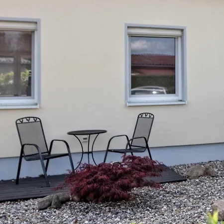 Claire Am Klostersee Urlaub Mit Hund By Interhome Dargun