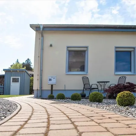 Claire Am Klostersee Urlaub Mit Hund By Interhome Dargun