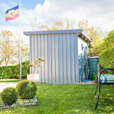 Claire Am Klostersee Urlaub Mit Hund By Interhome Prázdninový dům