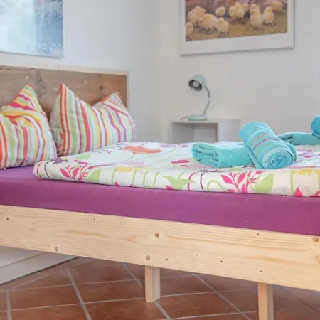 Claire Am Klostersee Urlaub Mit Hund By Interhome