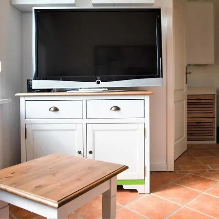 Ferienhaus Claire Am Klostersee Urlaub Mit Hund By Interhome