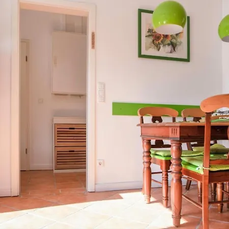Claire Am Klostersee Urlaub Mit Hund By Interhome *