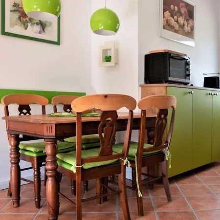 Ferienhaus Claire Am Klostersee Urlaub Mit Hund By Interhome