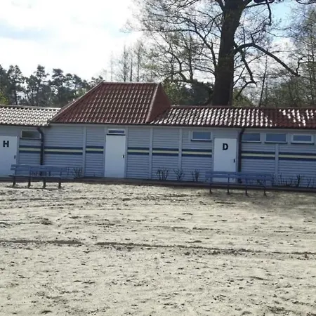 Ferienhaus Claire Am Klostersee Urlaub Mit Hund By Interhome *