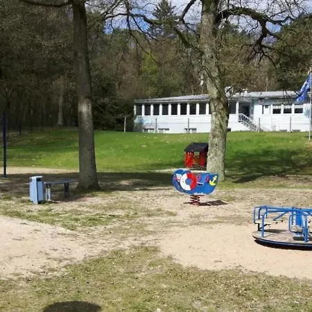 Ferienhaus Claire Am Klostersee Urlaub Mit Hund By Interhome