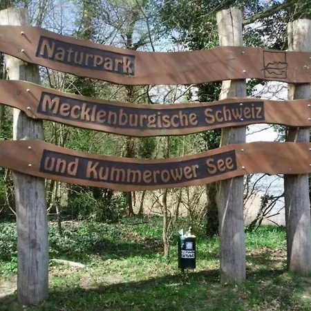 Ferienhaus Claire Am Klostersee Urlaub Mit Hund By Interhome *