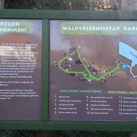 Claire Am Klostersee Urlaub Mit Hund By Interhome *