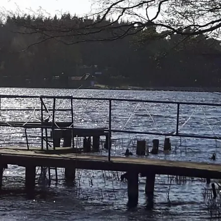 Claire Am Klostersee Urlaub Mit Hund By Interhome