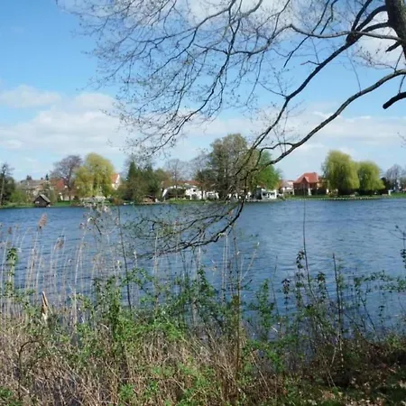 Claire Am Klostersee Urlaub Mit Hund By Interhome Ferienhaus